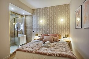 Sublime Apartment Beaubourg/le Marais