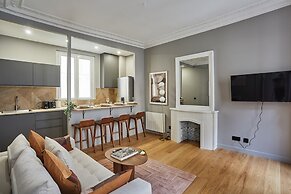 Sublime Apartment Beaubourg/le Marais