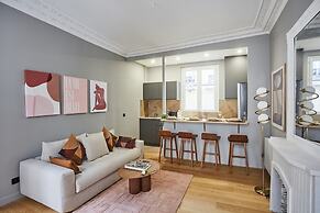 Sublime Apartment Beaubourg/le Marais