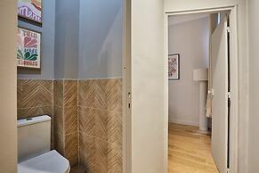 Sublime Apartment Beaubourg/le Marais
