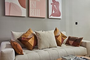Sublime Apartment Beaubourg/le Marais