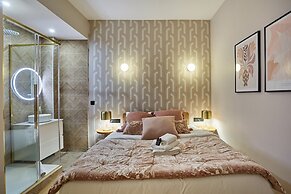 Sublime Apartment Beaubourg/le Marais