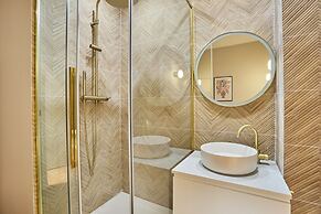 Sublime Apartment Beaubourg/le Marais