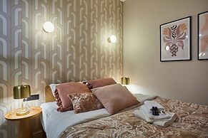 Sublime Apartment Beaubourg/le Marais