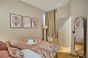 Sublime Apartment Beaubourg/le Marais