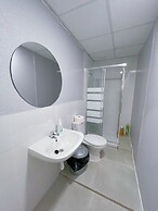 Hostel Las Rosas