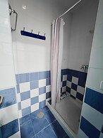 Hostel Las Rosas