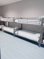 Hostel Las Rosas