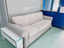 Hostel Las Rosas