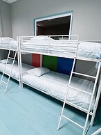Hostel Las Rosas