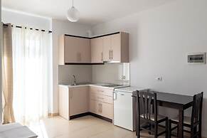 Aktea Apartments