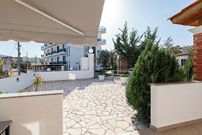 Aktea Apartments
