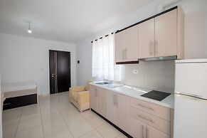 Aktea Apartments