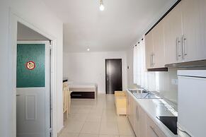 Aktea Apartments