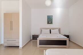 Aktea Apartments