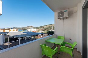 Aktea Apartments