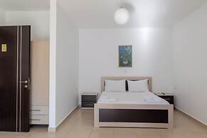 Aktea Apartments