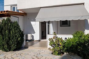Aktea Apartments