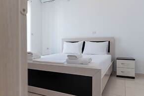 Aktea Apartments