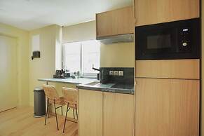 Charming & New Studio Center of Paris