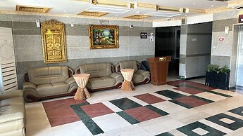 Retaj Al Rawda