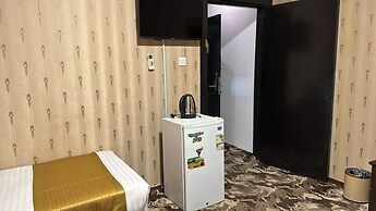 Retaj Al Rawda
