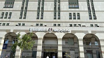 Retaj Al Rawda