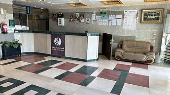 Retaj Al Rawda