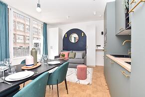 Cosy Apartment Near Eiffel Tower