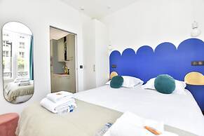 Cosy Apartment Near Eiffel Tower