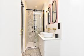 Cosy Apartment Near Eiffel Tower