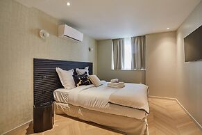 Wonderful Flat Luxembourg Park St Germain des Pres