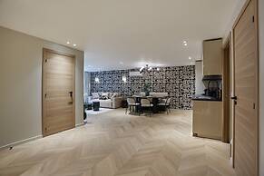 Wonderful Flat Luxembourg Park St Germain des Pres