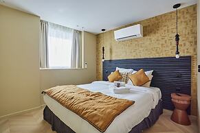 Wonderful Flat Luxembourg Park St Germain des Pres