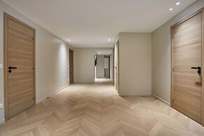 Wonderful Flat Luxembourg Park St Germain des Pres