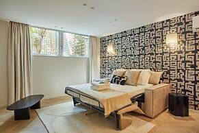 Wonderful Flat Luxembourg Park St Germain des Pres