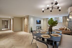 Wonderful Flat Luxembourg Park St Germain des Pres