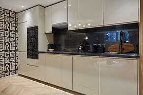 Wonderful Flat Luxembourg Park St Germain des Pres