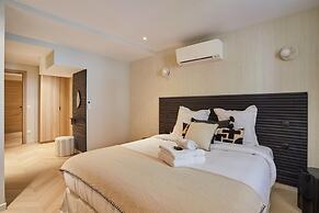 Wonderful Flat Luxembourg Park St Germain des Pres