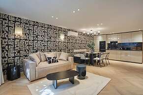 Wonderful Flat Luxembourg Park St Germain des Pres