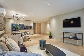 Wonderful Flat Luxembourg Park St Germain des Pres