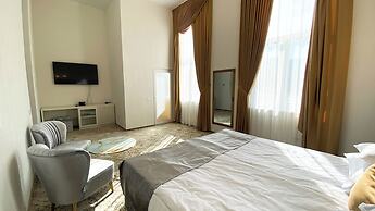 Sentir Hotel