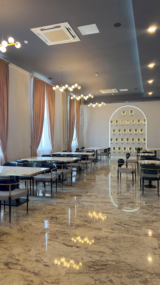 Sentir Hotel