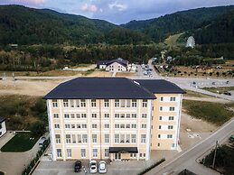 Sentir Hotel