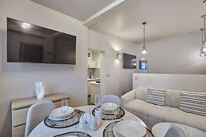 Cozy Apartment Montmartre/moulin Rouge