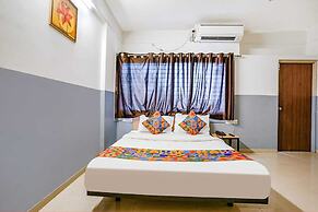 Hotel Bhakti Sankul