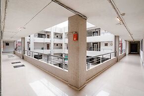 Hotel Bhakti Sankul