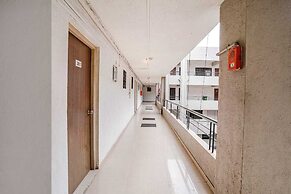 Hotel Bhakti Sankul