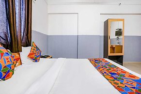 Hotel Bhakti Sankul