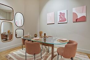 Superb Apartment Arc de Triomphe/ Trocadero